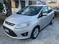 usata Ford C-MAX 1.6 Titanium Gpl 120cv