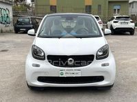 usata Smart ForTwo Coupé forTwo70 1.0 Sport edition 1