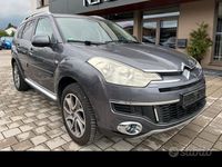 Usata Citroën C-Crosser 160 CV (117 kW) 2009 SUV