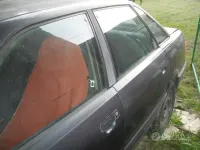 Usata Audi 80 73 CV (53 kW) 1988 Blu Berlina