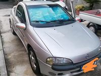 Occasion Opel Tigra 90 ch (66 kW) 2000 Gris Coupé