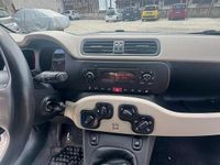 Usata Fiat Panda 70 CV (51 kW) 2014 Grigio Utilitaria
