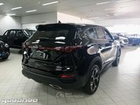 Nuova EVO Evo 7 174 CV (127 kW) 2026 Nero SUV