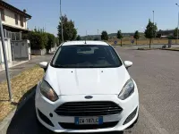 Usata Ford Fiesta Titanium 60 CV (44 kW) 2014 Other Utilitaria