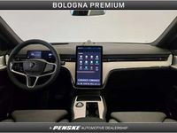 Nuova Volvo EX90 Ultra 334 kW (455 CV) 2025 Grigio SUV