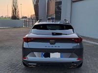 Usata Cupra Formentor 204 CV (150 kW) 2023 Grigio SUV