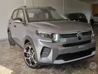 Nuova Citroën C3 PureTech 100 CV (73 kW) 2026 Grigio SUV