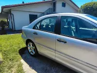 Usata Mercedes C220 150 CV (110 kW) 2004 Berlina