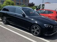 Usata Mercedes E200 Premium Plus 160 CV (117 kW) 2021 Station wagon