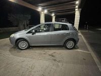 Usata Fiat Punto Evo Dynamic 90 CV (66 kW) 2010 Utilitaria