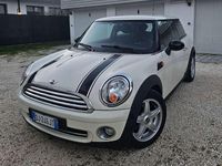 Usata Mini ONE Chili 95 CV (69 kW) 2007 Utilitaria