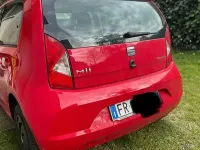 Usado Seat Mii FR-Line 68 CV (50 kW) 2018 Utilitario