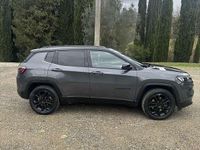 Usata Jeep Compass Night Eagle 131 CV (96 kW) 2022 SUV