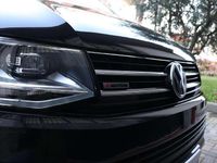 Usata VW Multivan 199 CV (146 kW) 2019 Nero Monovolume