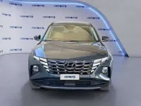Usata Hyundai Tucson Advanced 180 CV (132 kW) 2022 Blu SUV