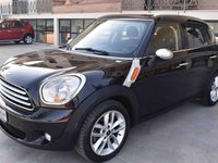 usata Mini Cooper D Countryman R60 1.6 ALL4