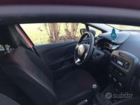 Usata Renault Clio IV 73 CV (53 kW) 2015 Berlina