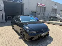 Usata VW Golf VIII Black Edition 333 CV (244 kW) 2025 Nero Berlina