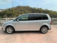 usata VW Touran 2008 2.0 TDI