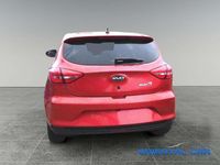 Nuova EVO Evo 3 113 CV (83 kW) 2026 Rosso SUV