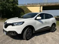 Usata Renault Kadjar Intens 110 CV (80 kW) 2016 SUV