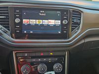 Begagnad VW T-Roc 115 HK (84 kW) 2018 Vit SUV