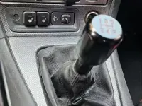 Usata Mazda MX5 146 CV (107 kW) 2004 Nero Cabrio