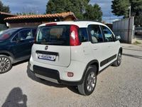 usata Fiat Panda 4x4 1.3 MJT 95 CV S&S