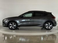 Begagnad Ford Focus Active 125 HK (91 kW) 2023 Grå Sedan