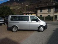 Usata VW Transporter 110 CV (80 kW) 2023 Argento Furgone