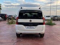 Usata Fiat Qubo Trekking 95 CV (69 kW) 2017 Bianco Monovolume