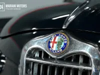 Usata Alfa Romeo 1900 Super 90 CV (66 kW) 1960 Blu Berlina