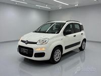 Usata Fiat Panda Lounge 69 CV (50 kW) 2019 Bianco Utilitaria