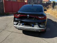 Usata Renault Arkana RS Line 94 CV (69 kW) 2022 Nero SUV