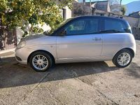 Usata Lancia Ypsilon 2007 Grigio Utilitaria