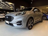 Nuova Ford Puma ST-Line 125 CV (91 kW) 2025 Grigio SUV