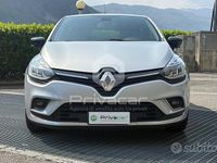 Usata Renault Clio IV Intens 90 CV (66 kW) 2019 Altro Utilitaria