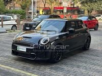 Usata Mini Cooper S 178 CV (130 kW) 2023 Nero Utilitaria