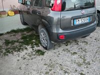 usata Fiat Panda 