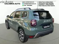 Usata Dacia Duster Journey 149 CV (109 kW) 2023 Verde SUV