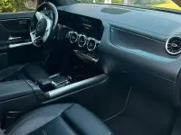 Usata Mercedes GLA200 AMG 150 CV (110 kW) 2021 Nero SUV