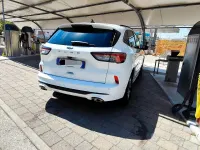 Usata Ford Kuga 120 CV (88 kW) 2020 SUV