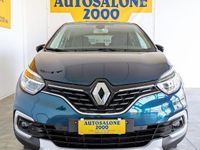 usata Renault Captur dCi 8V 90 CV Sport Edition2