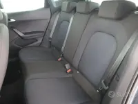 Usata Seat Arona FR 116 CV (85 kW) 2025 Grigio SUV