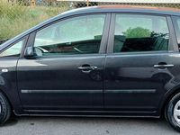 Usata Ford C-MAX 116 CV (85 kW) 2007 Nero Monovolume
