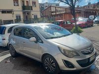 Usata Opel Corsa 95 CV (69 kW) 2014 Utilitaria