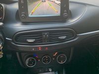 Usata Fiat Tipo 95 CV (69 kW) 2017 Marrone Station wagon