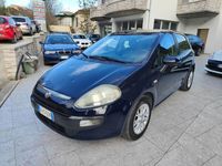 usata Fiat Punto Evo 1.2 5 porte S&S Dynamic G.P.L.