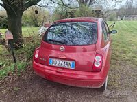 Usata Nissan Micra 82 CV (60 kW) 2007 Utilitaria