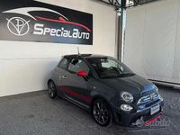 Usata Abarth 595 145 CV (106 kW) 2019 Grigio Utilitaria